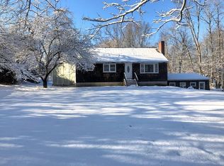 175 S Row Rd, Townsend, MA 01469