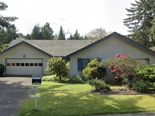 4123 SW 322nd Street, Federal Way, WA 98023