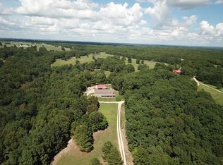 12846 E 578th Rd, Kansas, OK 74347