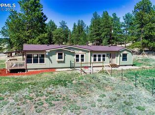 2420 Southpark Rd, Florissant, CO 80816
