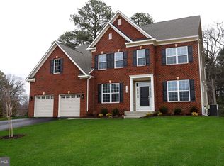 11605 Samit Way, Glenn Dale, MD 20769