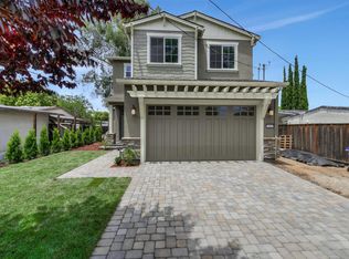 456 Farley St, Mountain View, CA 94043