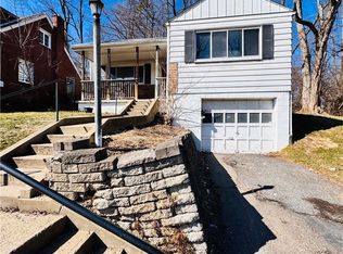 343 Thomas St, Carnegie, PA 15106