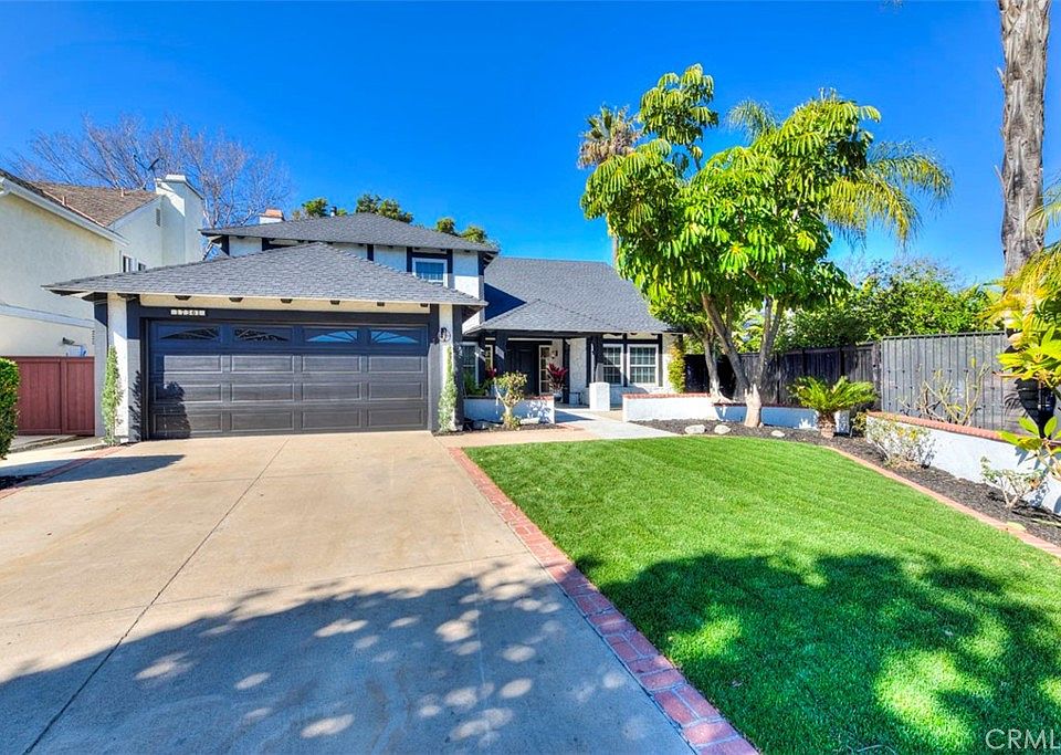 17301 Bonner Dr, Tustin, CA 92780 Zillow