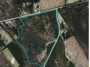 5051 Spring Hill Rd, Rembert, SC 29128