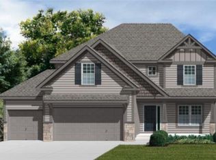 5616 NW 96th St, Kansas City, MO 64154