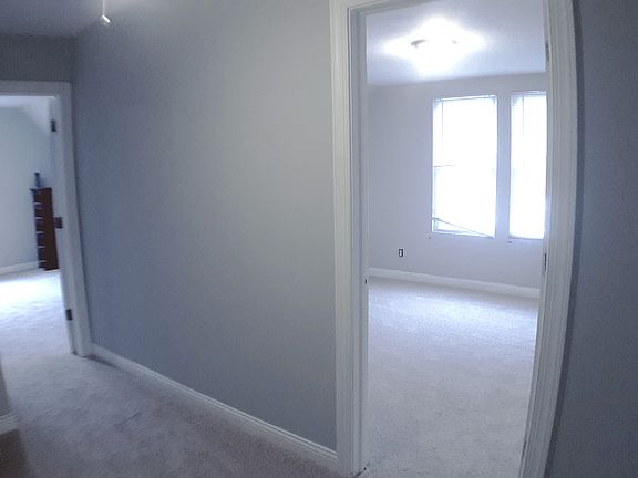 Bedroom #4 Enterance
