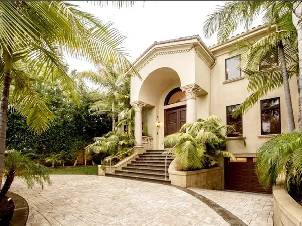 20391 Cypress St, Newport Beach, CA 92660