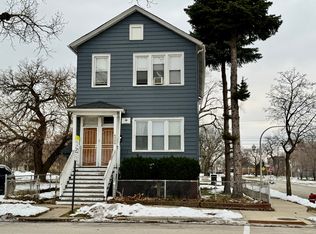 4500 S Wells St, Chicago, IL 60609
