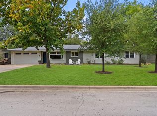 2700 Addison Ave, Austin, TX 78757