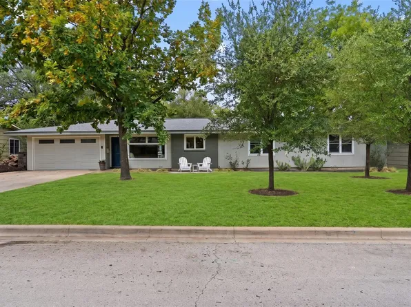 2700 Addison Ave, Austin, TX 78757