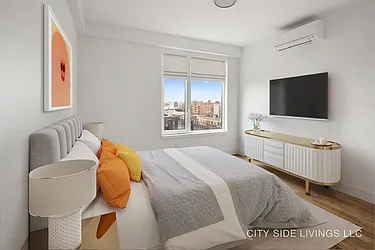 Rented by Cityside Rentals Corp