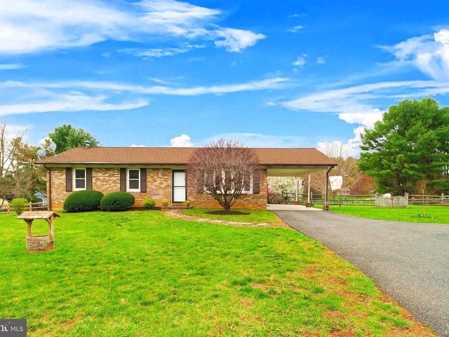 1708 Baldwin Mill Rd, Forest Hill, MD 21050 | Zillow