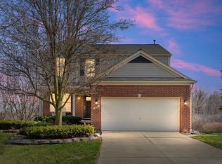 10153 E Avondale Cir, Ypsilanti, MI 48198