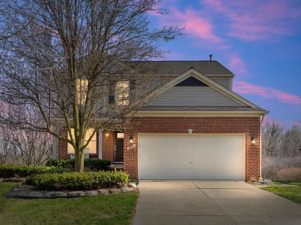 10153 E Avondale Cir, Ypsilanti, MI 48198