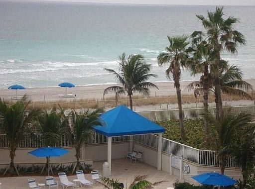 4th image of 6051 N Ocean Dr APT 402