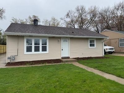 5463 North 72nd STREET, Milwaukee, WI, 53218