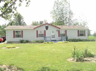 1066 N State Road 39, Monticello, IN 47960