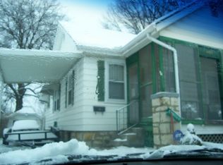 1404 Spruce St, Leavenworth, KS 66048