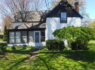 227 Haner St, Wilson, NY 14172