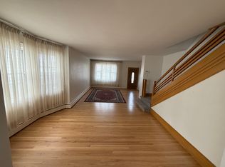 55 W Washington St #3, Nanticoke, PA