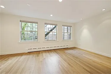 Rented by Engel & Völkers New York City