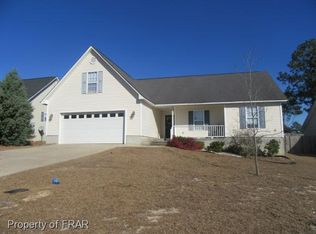 5361 Pringle Way, Hope Mills, NC 28348