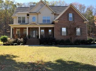 2311 Little Cove Rd, Hampton Cove, AL 35763