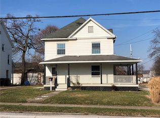 139 Sexton St, Struthers, OH 44471