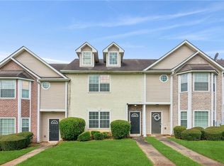 828 Commerce Blvd, Riverdale, GA 30296