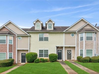 828 Commerce Blvd, Riverdale, GA, 30296