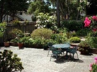 1110 Circle Rd, Pebble Beach, CA 93953