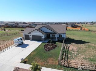 4400 Jefferson Ave, Wellington, CO 80549