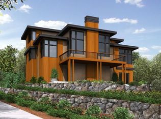 3300 NW Chapin Dr, Portland, OR