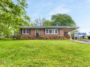 88 Greene St NE, Fairburn, GA 30213