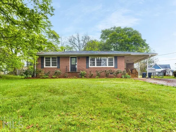 88 Greene St NE, Fairburn, GA 30213