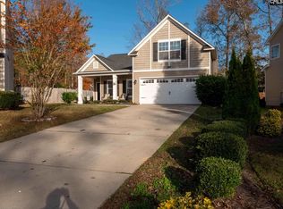 206 W Bowmore Dr, Blythewood, SC 29016