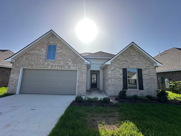 4461 Cornerstone Xing, Lake Charles, LA 70607
