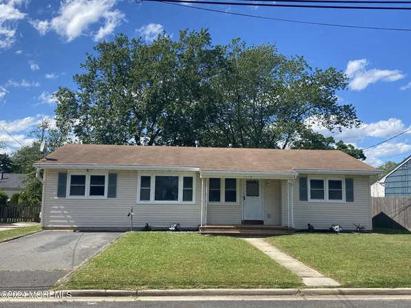 3119 Powhatan Avenue, Point Pleasant, NJ 08742