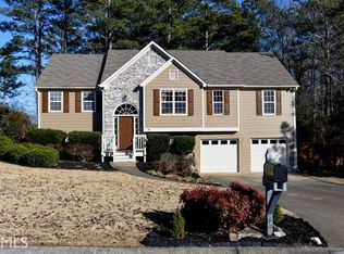 7905 River Hill Commons Dr, Ball Ground, GA 30107