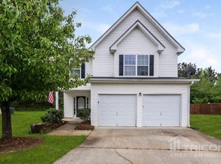 3044 Summer Breeze Dr, Villa Rica, GA 30180