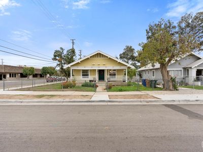 1330 M St, Bakersfield, CA, 93301