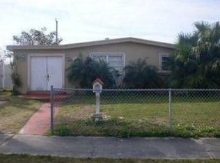 11000 SW 42nd Ter, Miami, FL 33165