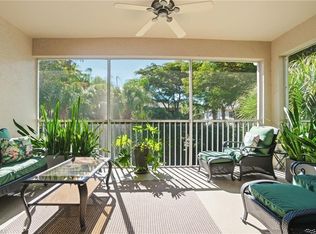 7110 Wild Forest CT #202, NAPLES, FL 34109