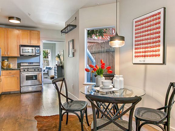 4th image of 1171 Oak St APT 2