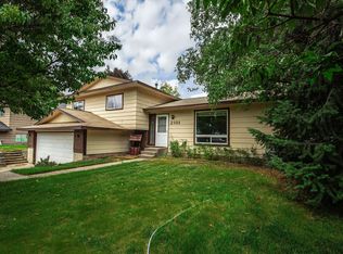 2101 W Bordeaux Ave, Hayden Lake, ID 83835