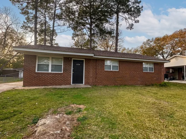1154 Lakewood Dr, Montgomery, AL 36109