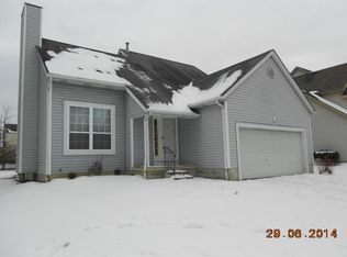1365 Donwalter Ln, Columbus, OH 43235
