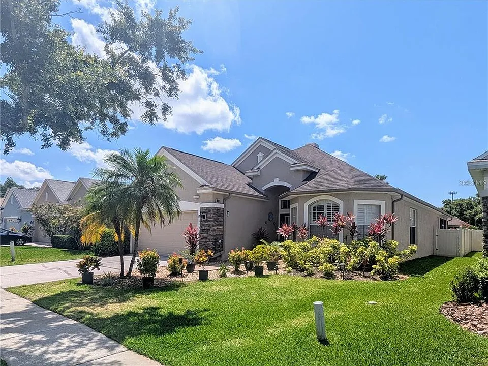 11236 Blacksmith Dr