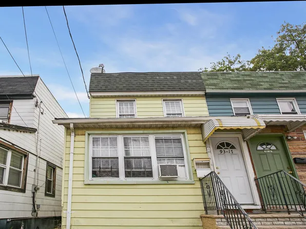 9317 112th St, Richmond Hill, NY 11418